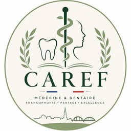CAREF Logo