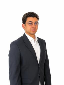 Ali-Nassim HOCEINE