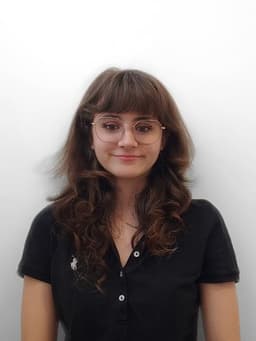 Amélie BRENGUIER